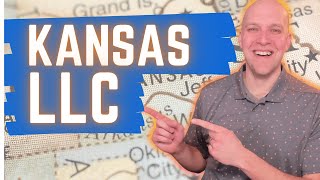 Kansas LLC | How to Start and LLC in Kansas (in 2023)