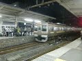 高崎線211系 大宮駅発車 971m