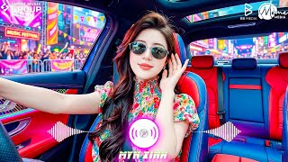 BXH Nhạc Trẻ Remix HAY NHẤT Hiện Nay ♫ Top 20 Bản EDM TikTok Hay Nhất 2025 - EDM Hot TikTok 2026