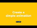 How to Create a Simple SVG Animation from Scratch | SVGator