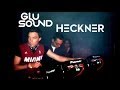 XOYO live: Heckner & Glu Sound with Farrah