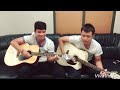 ขุนช้างฮ้างฮัก cover by pong u0026sam