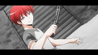 Karma Akabane「AMV」- This Irresistible ᴴᴰ