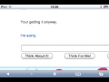 cleverbot 1 i m mad