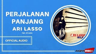Ari Lasso - Perjalanan Panjang