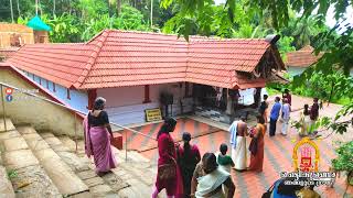 Lokanarkav Bhagavathy Temple, Vadakara | ലോകനാർകാവ് ഭഗവതി ക്ഷേത്രത്തിൻ്റെ മനോഹര കാഴ്ചകൾ |