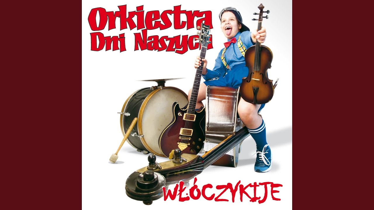 Nie Ma Jak Dom! - Orkiestra Dni Naszych | Shazam