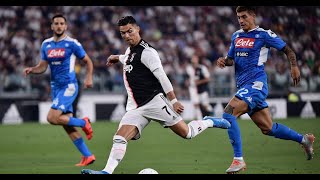 Napoli vs Juventus 0 0 / Coppa Italia - Final / 17.06.2020 / All goals and highlights /         Text