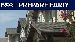Officials urging renters to prepare early for hurricane season