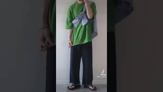 【学生必見】高校生が着てたら98%モテる服装！？