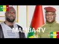 maliba tv urgent bÉnin grande manifestation de soutien a kemi sÉba contre patrice talon