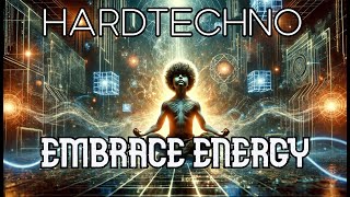 Hardtechno mix, Embrace Energy.