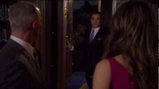 Gossip Girl season 5 ep 22-Chuck finds out his dad is not dead (NEW)