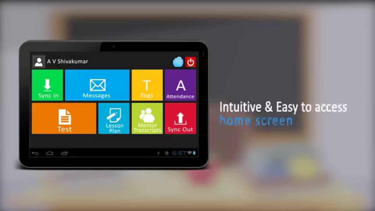 Iteach Youtube