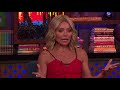 After Show Kelly Ripa On The New And Improved Lisa Rinna  WWHL