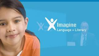 Imagine Language + Literacy