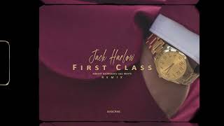 Jack Harlow – First Class | Robert Georgescu and White Remix