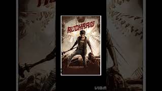 Rudhran movie bgm ragawalawrence #video