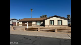 10633 N 46Th Avenue, Glendale, AZ 85304 - Residential for sale