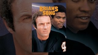 Brian's Song (1971)