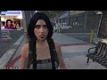 April and Rae caught 4k | GTA RP NoPixel 3.0