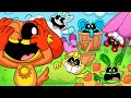 SMILING CRITTERS PLAY HIDE AND SEEK! Poppy Playtime 3 Animation