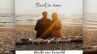 Back in time  HeartsongsOfficials  Nienke van Overveld