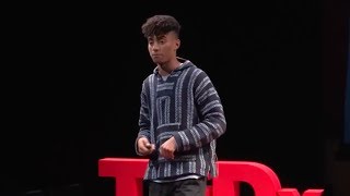 Reconnecting with Nature | Jared Foxhall | TEDxTheMastersSchool