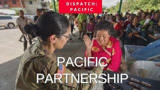 Dispatch: Pacific | Pacific Partnership