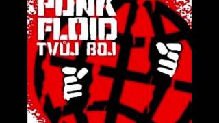 PUNK FLOID - Váš svet