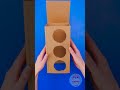 Let's learn Traffic Rules🚦 DIY traffic light👏 with cardboard🌟 #crafts #learning