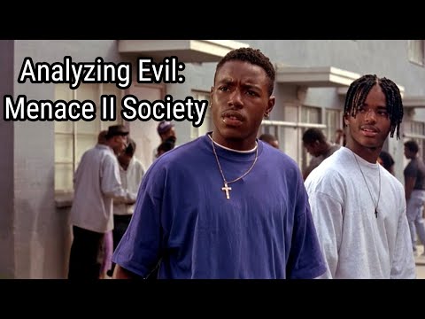 Is Menace 2 Society a true story?