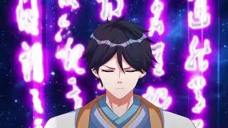 💥💥💥【Multi sub】Supreme Dantian System EP 1-119 #anime # animation