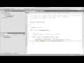 Basic Thread Programming in Java