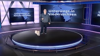 Jubiläumsfolge - Unterwegs in Niedersachsen (Folge 50)