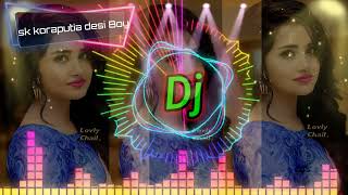 ମନରେ ମନ ବୁଝେନା ମନ  mana re mana bujhane mana koraputia desia songs new Dj remix