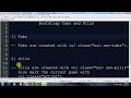 Bootstrap Tabs and Pills