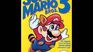 Full Super Mario Bros 1 3 Soundtracks