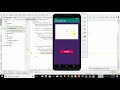 how to make text to speech android app android studio