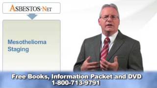 Mesothelioma Staging | Asbestos.net
