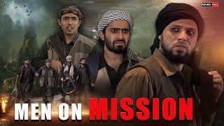 MEN ON MISSION | MOM | Round2hell |R2H | full video | new episode 2023 @Round2hell |Die Vlogs