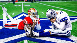 15 Worst NFL Sportsmanship Moments