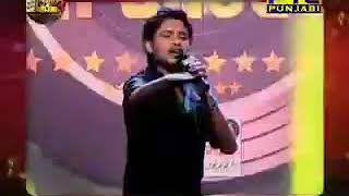 Voice Of Punjab Season 3 (Delhi)  2012 | Pop Song Round | Anantpal Billa | Hasdi Ne Dil