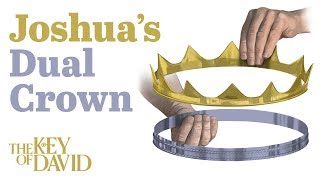 Joshua's Dual Crown