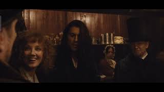 The Devil's Violinist Scene in a Tavern #paganini