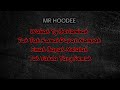 SUARA MANGSA ( MR. HOODEE FT BUDAK IJOK )