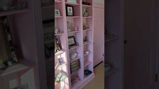 Barbie room