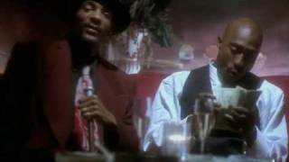 2 Of Amerikaz Most Wanted by 2Pac featuring Snoop Dogg | Interscope