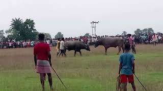 Jharna tola vs letbari 2nd round kada ropak 2024 at karanghati