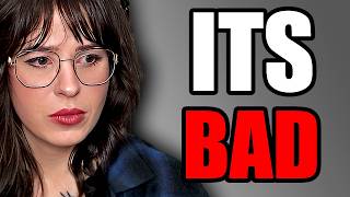 Anisa is Back